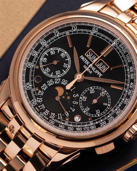 patek philippe chronograph 2019|Patek Philippe buy online.